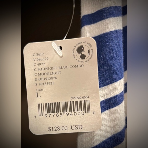 NWT- Free People Backspin Tank Dress - Picture 10 of 13